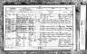 1851 England Census for Arthur Trumper p1 of 2