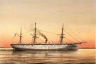 HMS_Crocodile_(1867)