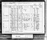 1891 England Census Record for David Thomas Dobinson p2of2