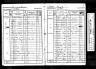 1841 England Census Record for Thomas Oliver James Cope