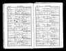 William Shed Mary Ann White Marriage Banns 18530515