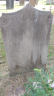 Anne Pollendine Headstone St Peter Churchyard Iver 1794