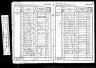 1841 England Census Record for Matthew Newman