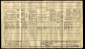 1911 England Census Record for George William Drew Dixon