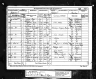 1881 England Census Record for William George Perry William Fisher pt2of2