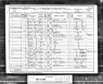 1891 England Census Record for Thomas Dobinson Arthur Dobinson - p1of2