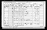 1901 England Census Record for Isaac Brown