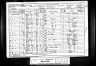 1891 England Census Record for Dearsley Pollendine