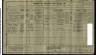 1911 England Census Record for Rosina Packham
