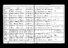 William J Binding Clara Edwards Marriage Banns 19010623