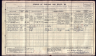 1911 England Census Record for William Hullyer