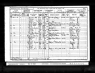 1901 England Census Record for Samuel Reeve Pollendine