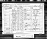 1891 England Census Record for Jane Pollendine