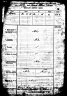 British Army WWI Pension Record for Thomas Albert Turner p06