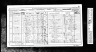 1871 England Census Record for Rebecca Watts