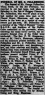 George Pollendine b1845 Sheerness Times Guardian 19330216