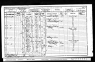 1901 England Census Record for Harold Leonard Pollendine (b1879)
