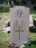 Fred Pollendine b1899 Grave