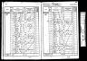 1841 England Census Record for George Sawyer