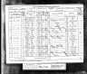 1881 England Census Record for Henry Pollendine p1of2
