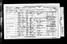 1861 England Census Record for James Pollendine (b1810)