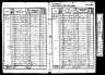 1841 England Census Record for John Watts