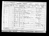 1901 England Census Record for William Samuel Arnold (b1870)