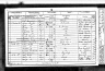 1851 England Census Record for George Sawyer