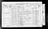 1861 England Census Record for William Crane (b1812)