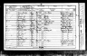 1851 England Census Record for Emma White