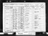 1891 England Census Record for Esau Butler