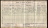 1911 England Census Record for Thomas Albert Turner