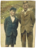 Ronald George William Kenneth Turner Polzeath Cornwall 19410602