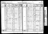 1841 England Census Record for William Dobinson (b1828)