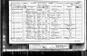 1881 England Census Record for Caroline Binding (Louisa Pollendine)