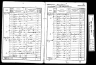 1841 England Census Record for George Davidson