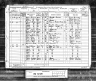 1891 England Census Record for Mary Jane Dobinson