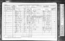 1871 England Census Record for Thomas Richards