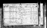 1851 England Census Record for William Dobinson - p2of2