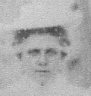 William Turner Elizabeth Hughes Wedding Photo 19000805