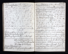 James Pollendine Death 18871209 (West Yorkshire, England, Wakefield Charities Coroners Notebook)