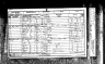 1851 England Census Record for William Dobinson - p1of2