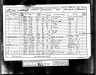 1861 England Census Record for John Watts