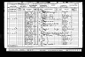 1901 England Census Record for Matilda Pollendine