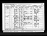 1901 England Census Record for William Pollendine (b1847)