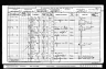 1901 England Census Record for Henry Pollendine