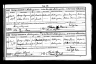 Henry Sargood Ellen Brown Marriage 18601225