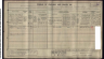 1911 England Census Record for Thomas Dobinson