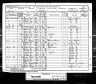 1891 England Census Record for Louisa Wilson
