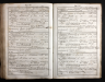 Thomas Dowd Sarah McCone Marriage 18300503